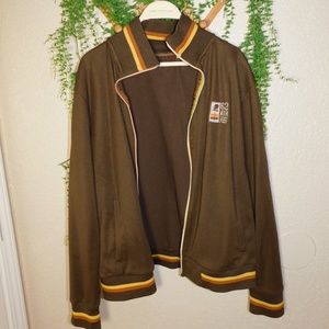 Vintage Mossimo Jacket